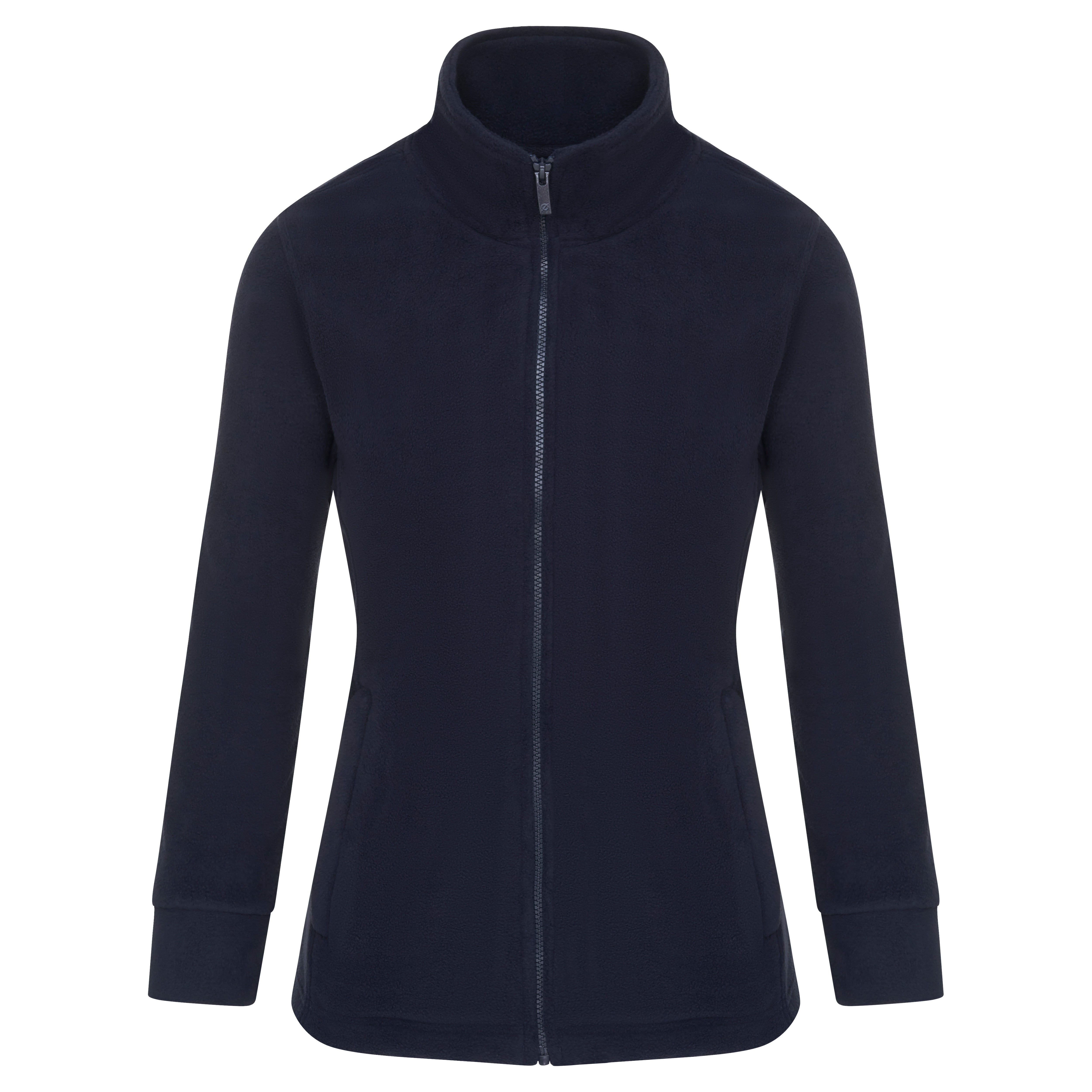 Ladies Albatross Classic Fleece | NAVY